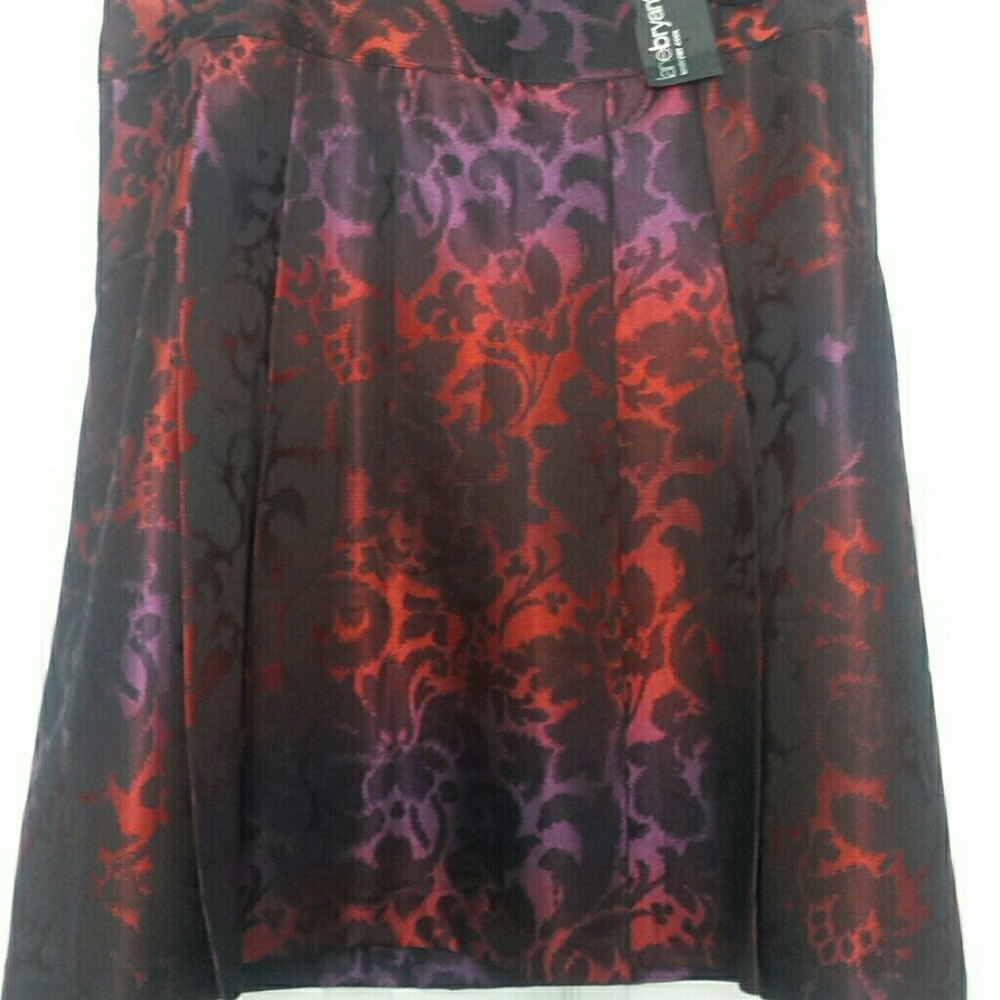 Women Midi Skirt